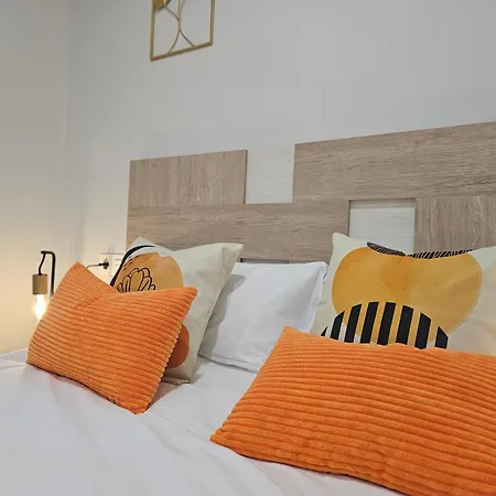 Kastrexana Vivienda Turistica Con Tranquilidad Y Wifi Apartment Bilbao Exterior photo