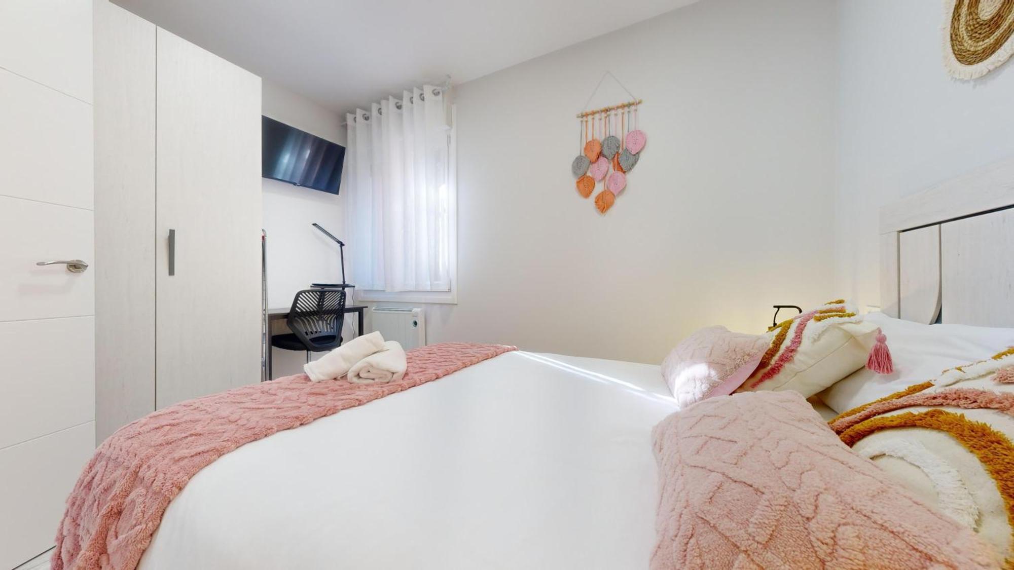 Apartment Kastrexana Vivienda Turistica Con Tranquilidad Y Wifi