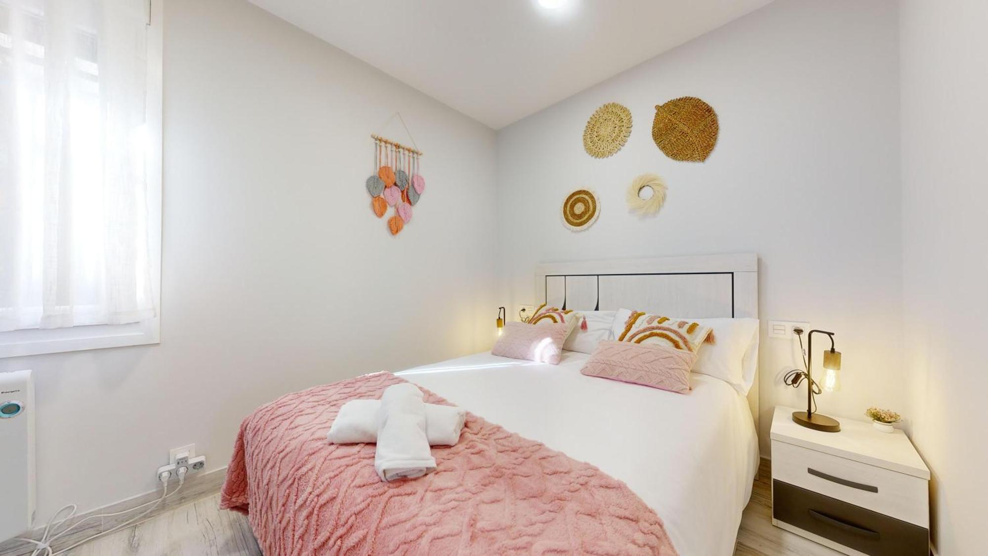 Apartamento Kastrexana Vivienda Turistica Con Tranquilidad Y Wifi