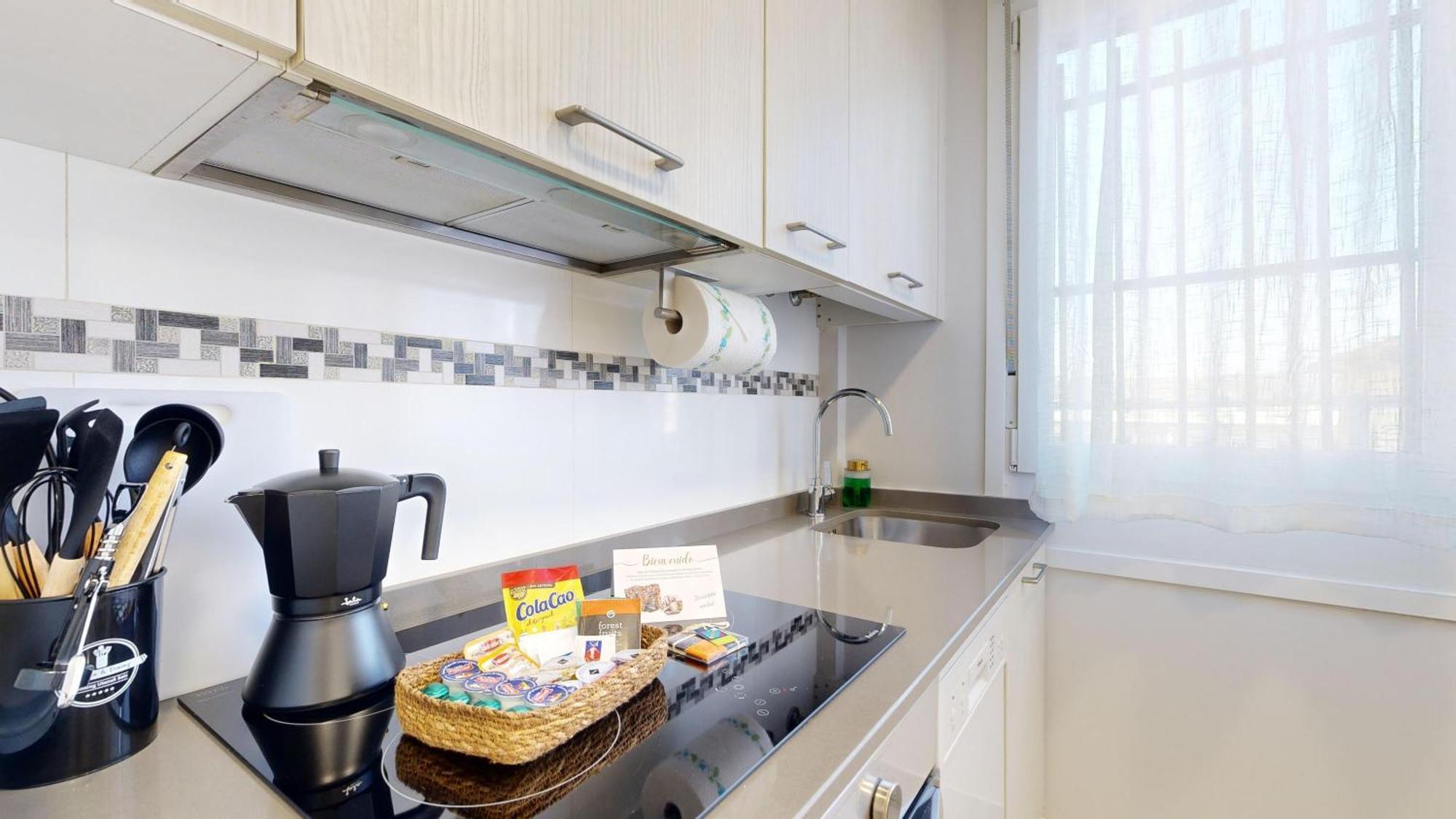 Apartamento Kastrexana Vivienda Turistica Con Tranquilidad Y Wifi *