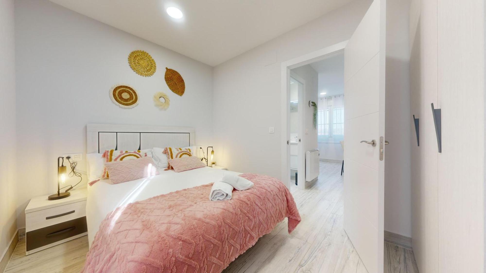Kastrexana Vivienda Turistica Con Tranquilidad Y Wifi *