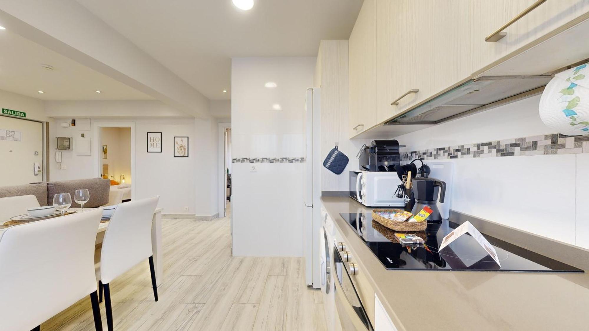 Kastrexana Vivienda Turistica Con Tranquilidad Y Wifi