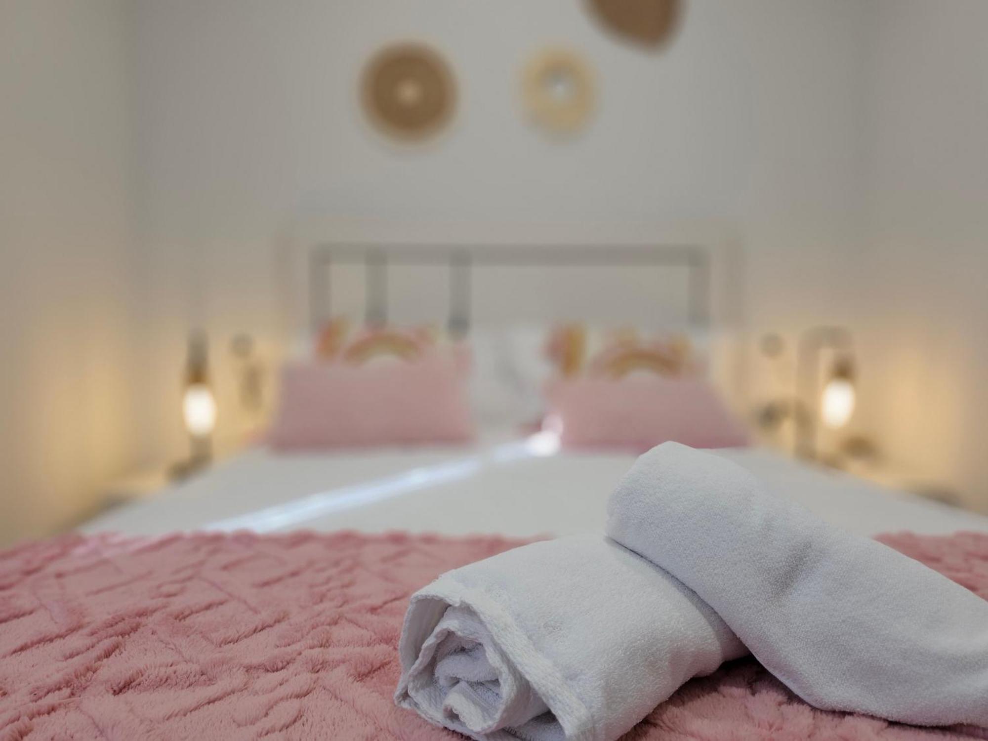 Kastrexana Vivienda Turistica Con Tranquilidad Y Wifi * Bilbao