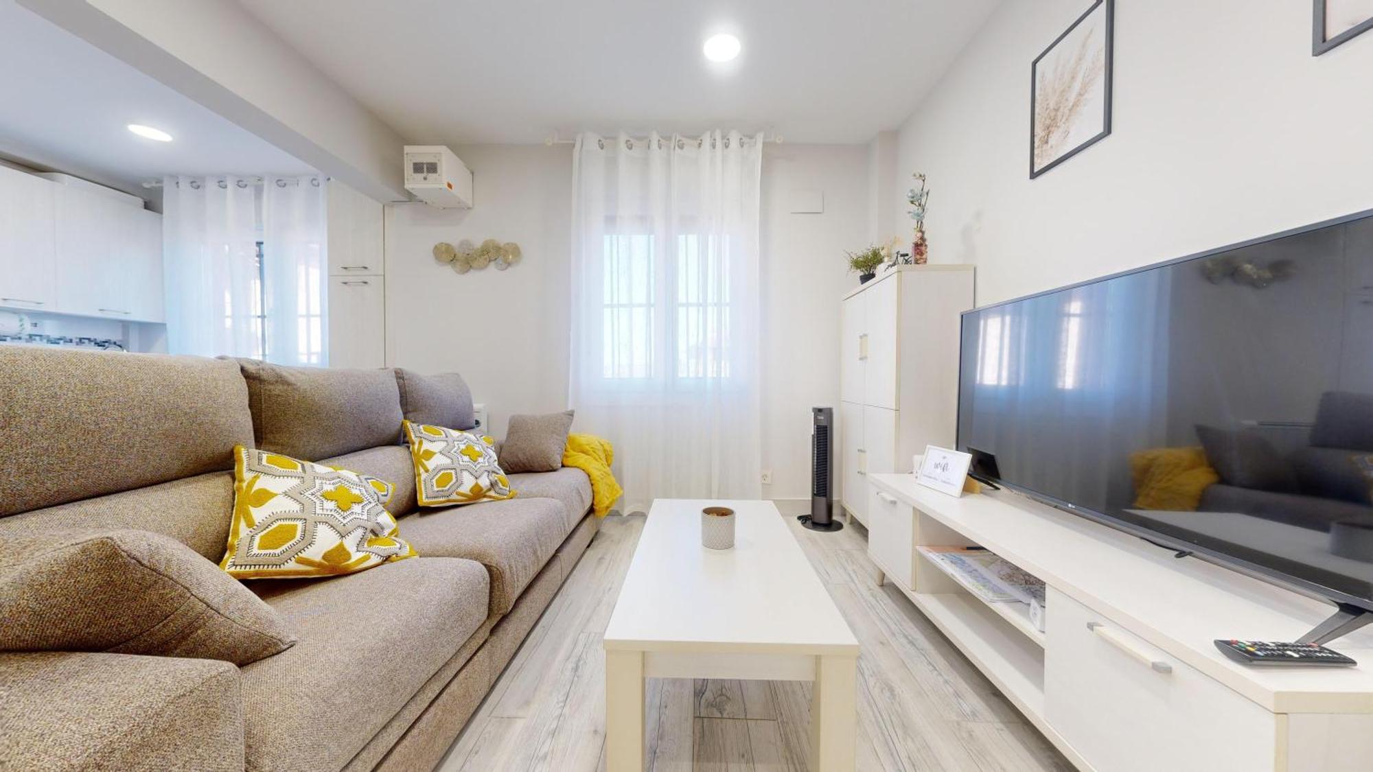 Kastrexana Vivienda Turistica Con Tranquilidad Y Wifi