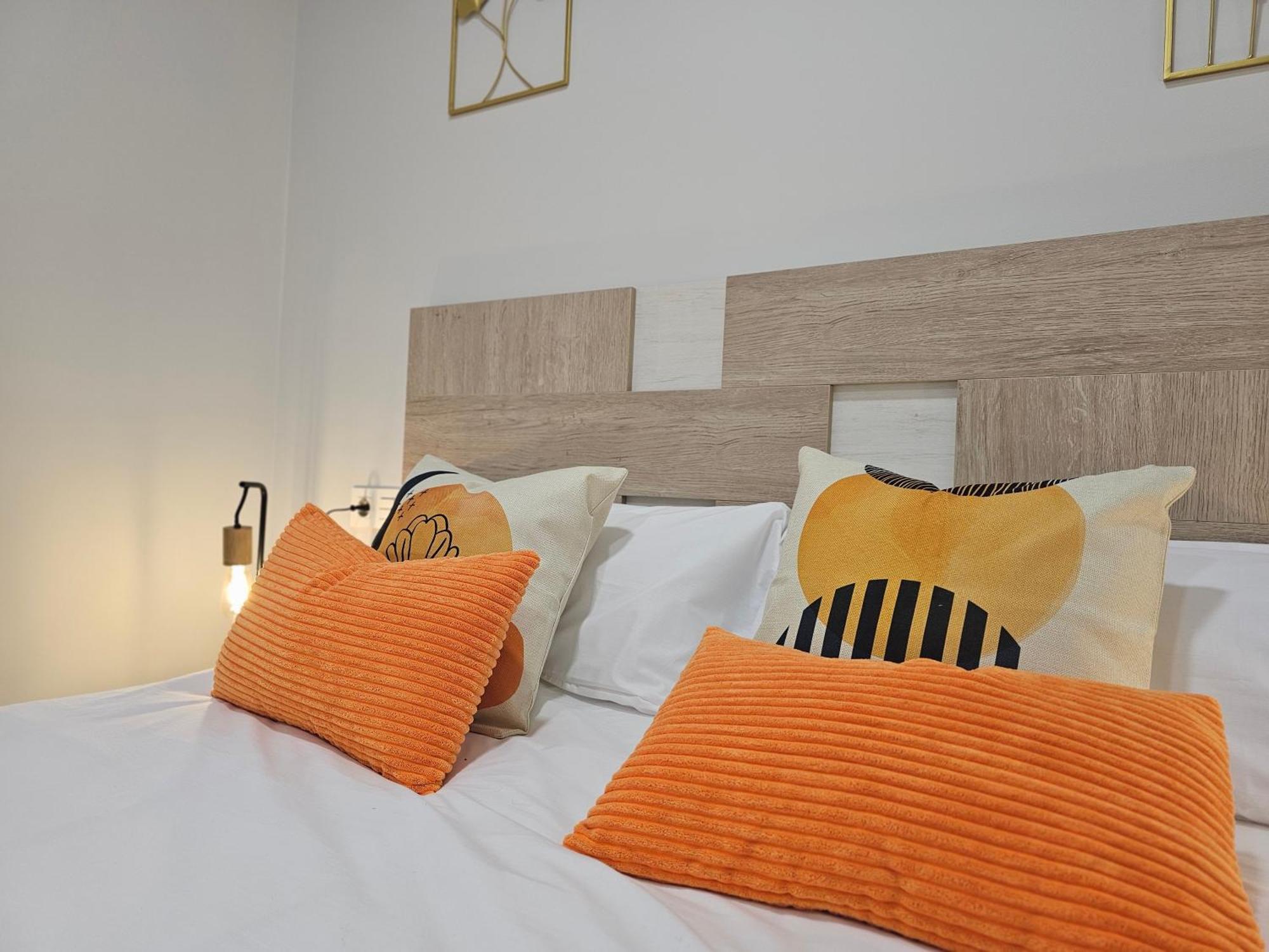 Kastrexana Vivienda Turistica Con Tranquilidad Y Wifi Apartment *