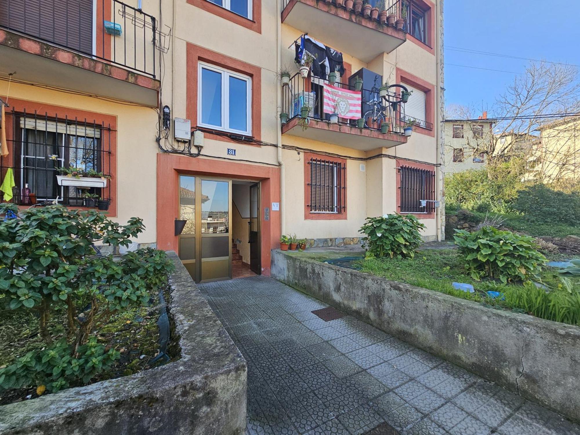 Kastrexana Vivienda Turistica Con Tranquilidad Y Wifi Apartamento